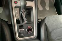 SEAT Ateca FR