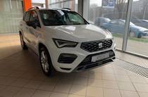 SEAT Ateca FR