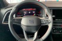 SEAT Ateca FR