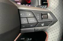 SEAT Ateca FR