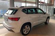 SEAT Ateca FR