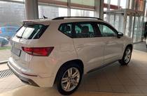 SEAT Ateca FR