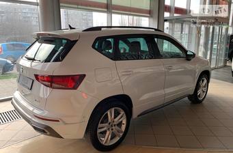 SEAT Ateca 2023 FR