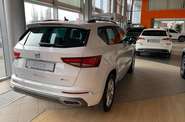 SEAT Ateca FR