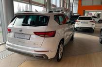 SEAT Ateca FR