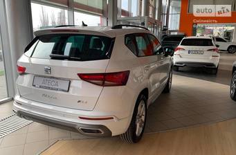 SEAT Ateca 2023 FR