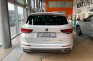 SEAT Ateca FR