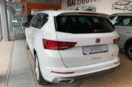 SEAT Ateca FR