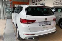 SEAT Ateca FR