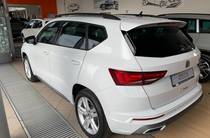 SEAT Ateca FR