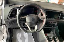 SEAT Ateca FR