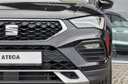 SEAT Ateca Style