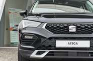 SEAT Ateca Style