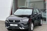 SEAT Ateca Style