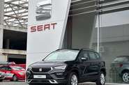 SEAT Ateca Style