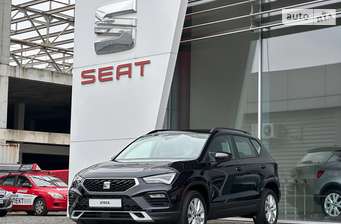 SEAT Ateca 2024 в Дніпро (Дніпропетровськ)