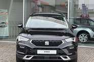 SEAT Ateca Style