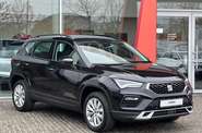 SEAT Ateca Style