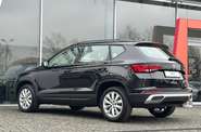SEAT Ateca Style