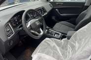 SEAT Ateca - фото 21