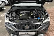 SEAT Ateca Style