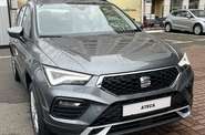 SEAT Ateca Style