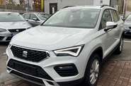 SEAT Ateca Style