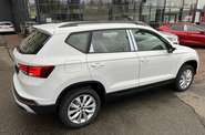 SEAT Ateca - фото 8