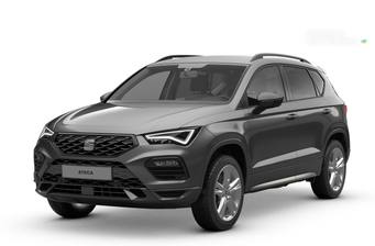 SEAT Ateca 2024 FR