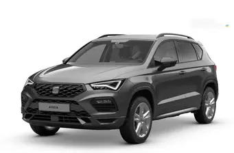 SEAT Ateca FR 2.0 TDI DSG (150 к.с.) - фото 1