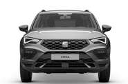 SEAT Ateca - фото 3