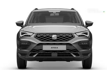 SEAT Ateca 2024 FR