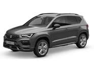 SEAT Ateca - фото 2