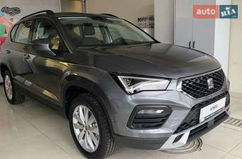 SEAT Ateca 2024 в Дніпро (Дніпропетровськ)