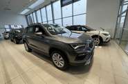 SEAT Ateca Style