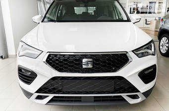 SEAT Ateca 2024 Style