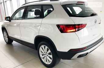 SEAT Ateca 2024 Style