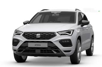 SEAT Ateca 2025 FR