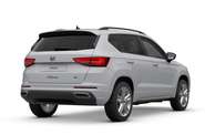 SEAT Ateca FR