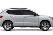 SEAT Ateca FR