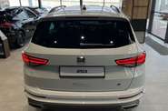 SEAT Ateca FR