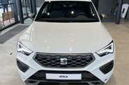 SEAT Ateca FR