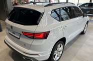 SEAT Ateca FR