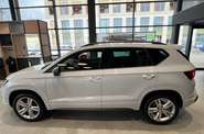 SEAT Ateca FR