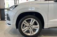 SEAT Ateca FR