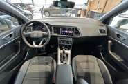 SEAT Ateca FR