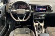 SEAT Ateca FR