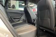 SEAT Ateca FR
