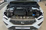 SEAT Ateca FR