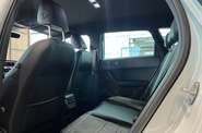 SEAT Ateca FR